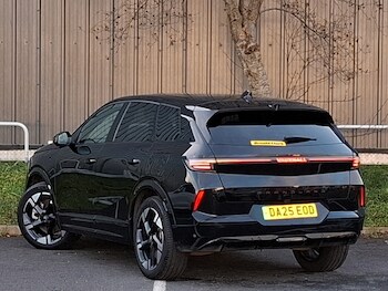 Used Vauxhall Grandland 2025 for sale - 77357758: Photo