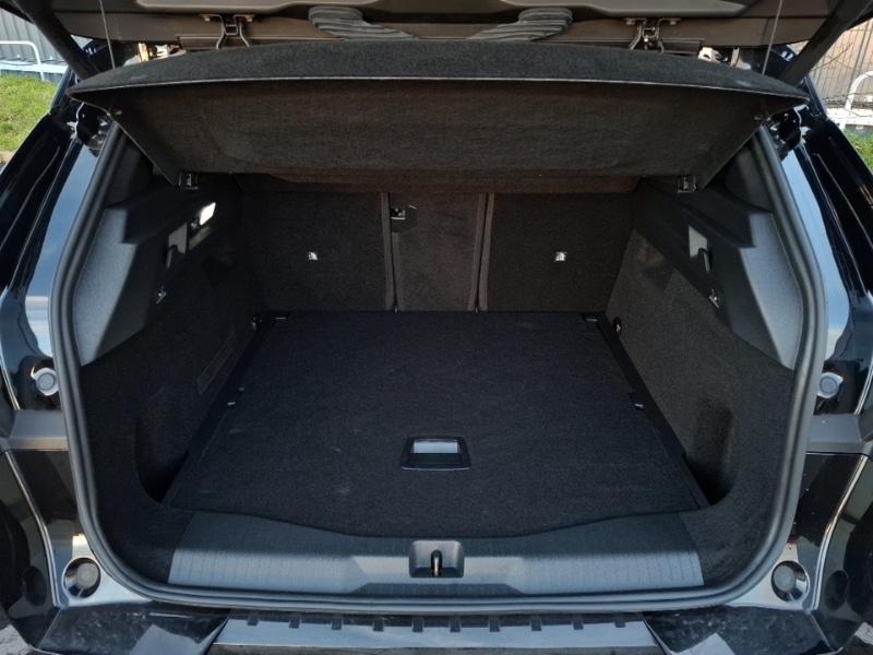 Used Vauxhall Grandland 2025 for sale - 77357758: Photo 8