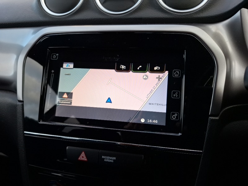 Used Suzuki Vitara 2023 for sale - 77837489: Photo 10