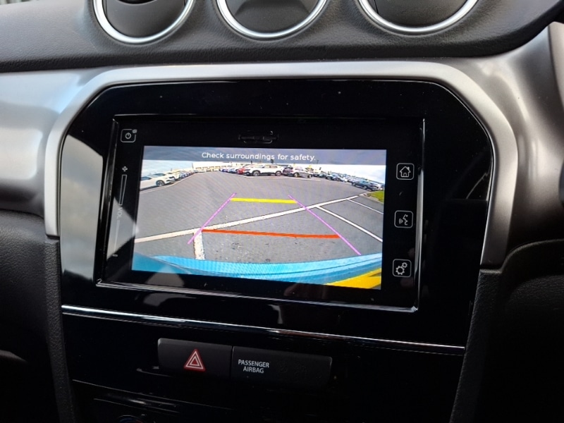 Used Suzuki Vitara 2023 for sale - 77837489: Photo 11