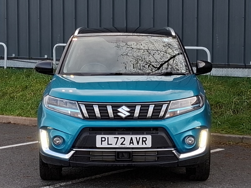 Used Suzuki Vitara 2023 for sale - 77837489: Photo 13