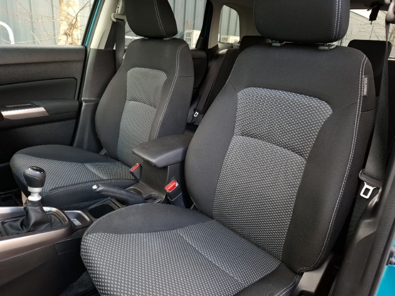 Used Suzuki Vitara 2023 for sale - 77837489: Photo 15