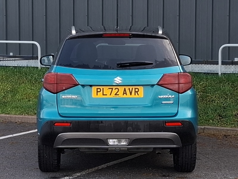 Used Suzuki Vitara 2023 for sale - 77837489: Photo 16