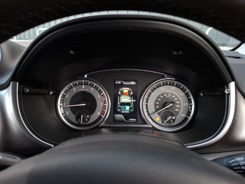 Used Suzuki Vitara 2023 for sale - 77837489: Photo 19