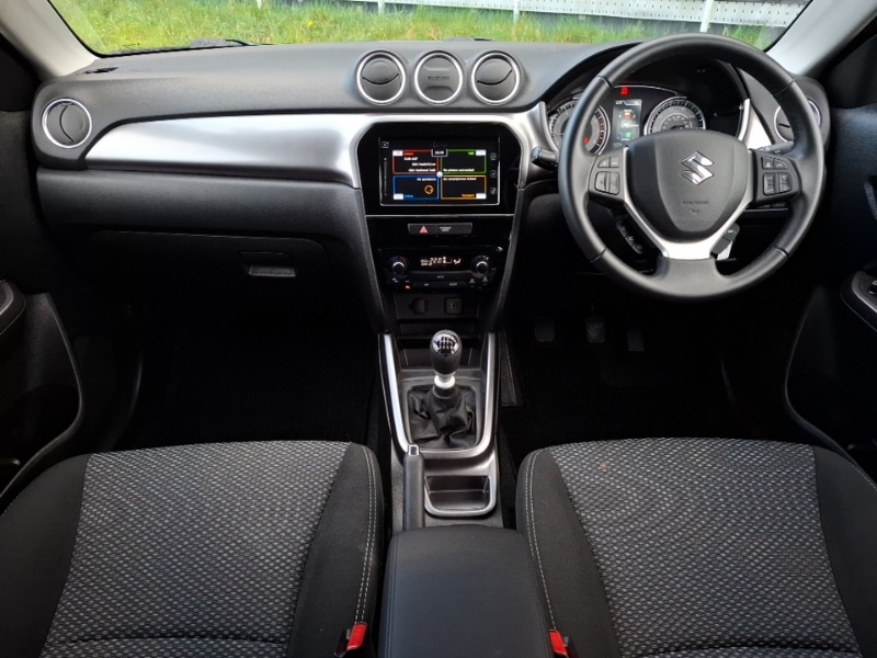 Used Suzuki Vitara 2023 for sale - 77837489: Photo 2