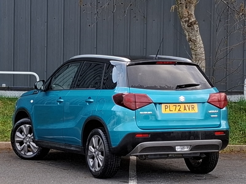 Used Suzuki Vitara 2023 for sale - 77837489: Photo 3