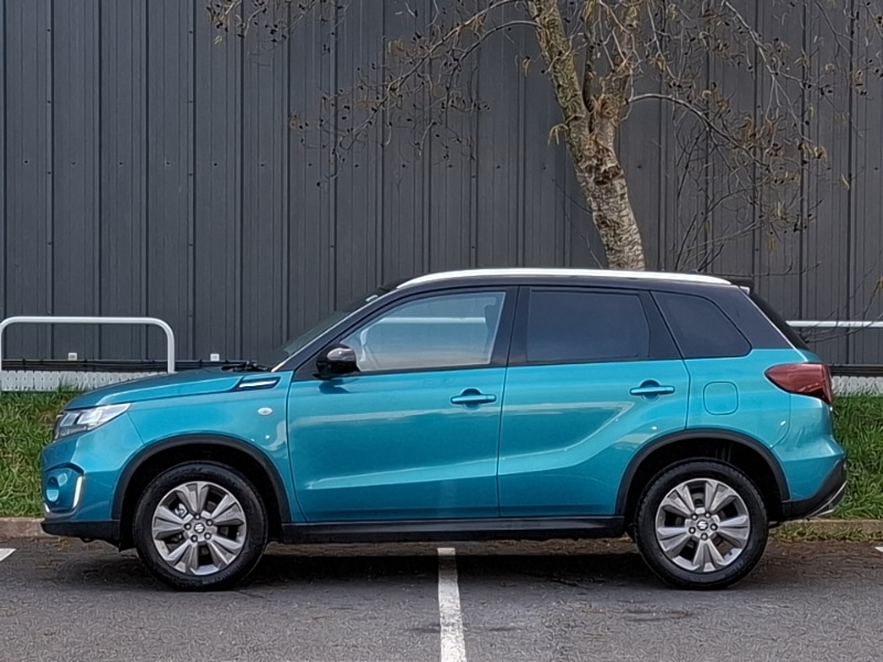 Used Suzuki Vitara 2023 for sale - 77837489: Photo 4