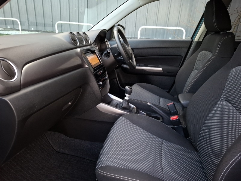 Used Suzuki Vitara 2023 for sale - 77837489: Photo 5