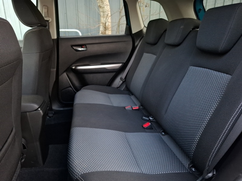 Used Suzuki Vitara 2023 for sale - 77837489: Photo 6