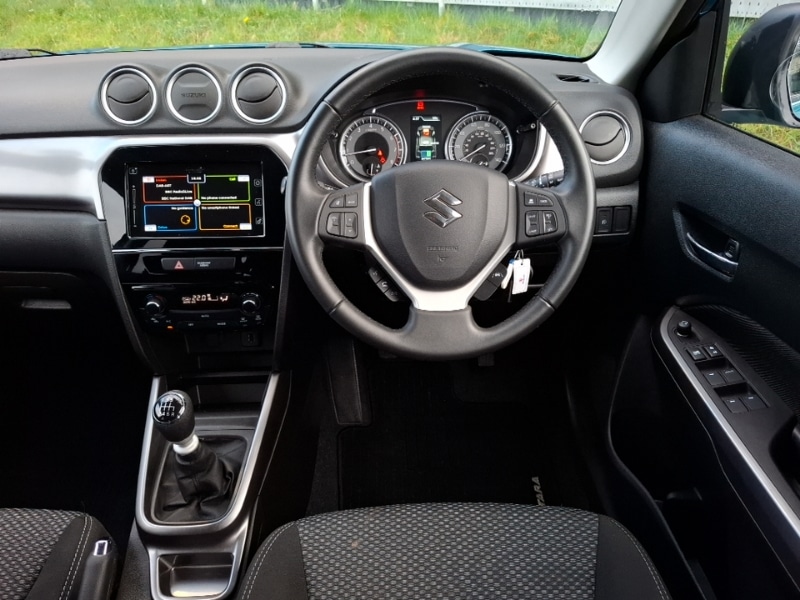 Used Suzuki Vitara 2023 for sale - 77837489: Photo 7