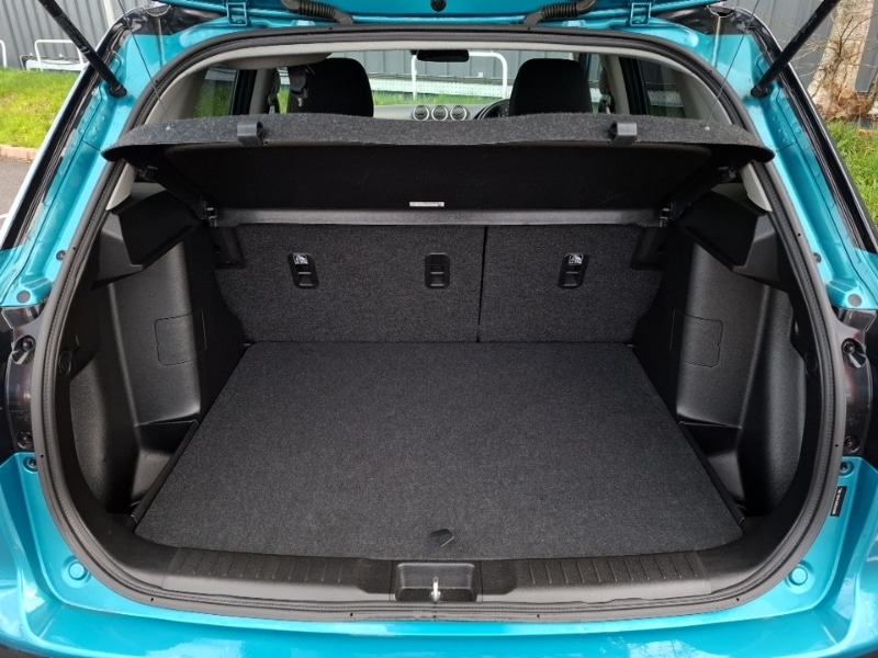 Used Suzuki Vitara 2023 for sale - 77837489: Photo 8