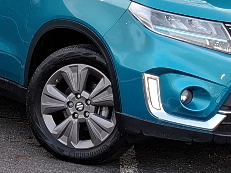 Used Suzuki Vitara 2023 for sale - 77837489: Photo 9