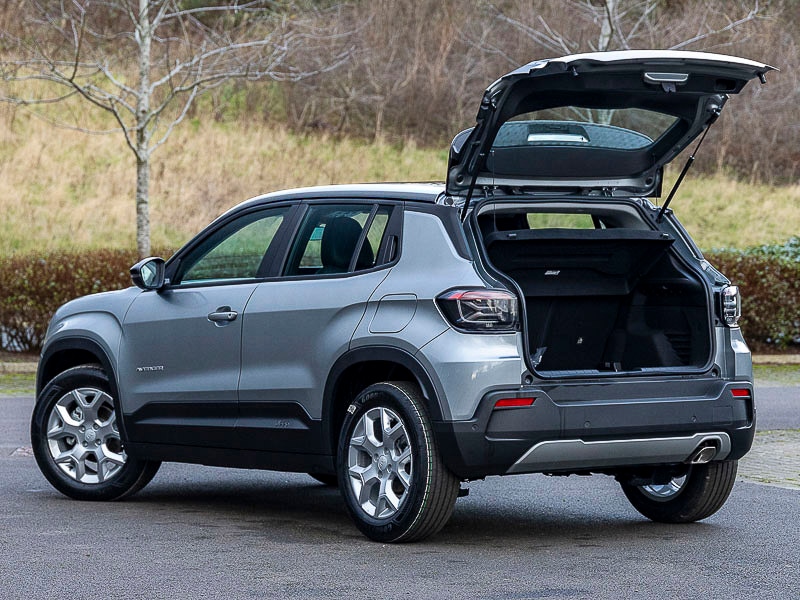 Used Jeep Other 2026 for sale - 78125798: Photo 19