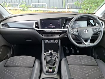 Used Vauxhall Grandland 2023 for sale - 79433189: Photo
