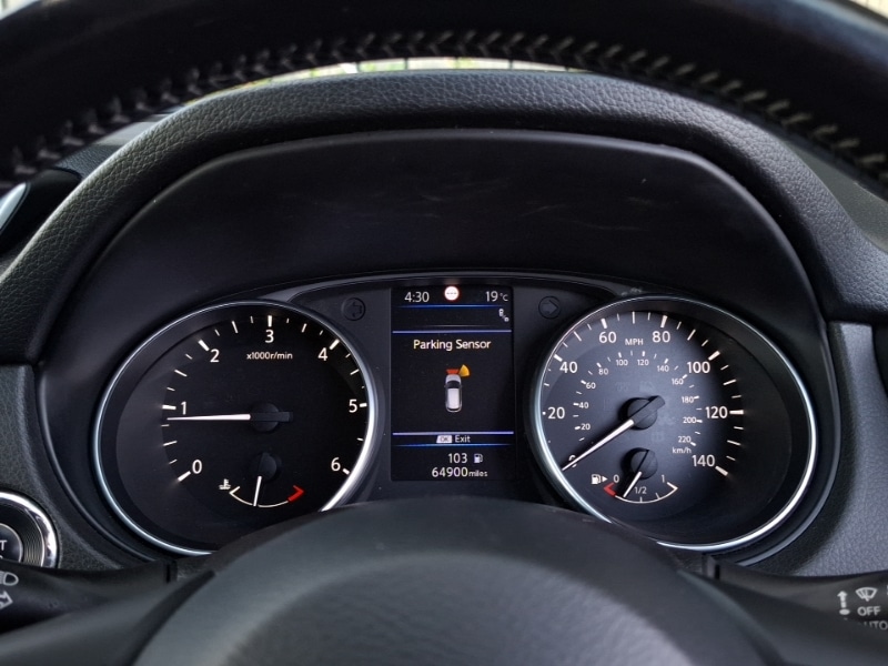 Vehicle 19