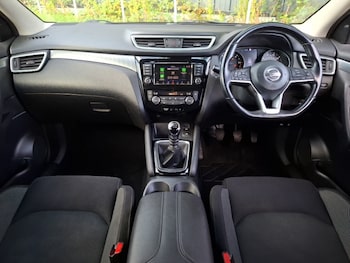 Used Nissan Qashqai 2019 for sale - 75695344: Photo