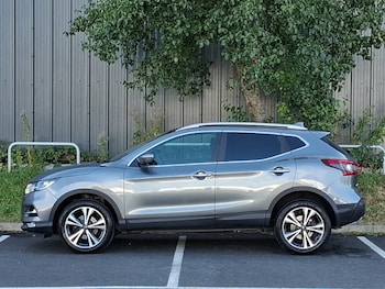Used Nissan Qashqai 2019 for sale - 75695344: Photo