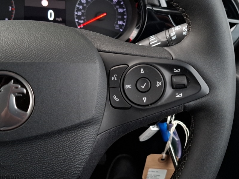 Used Vauxhall Corsa 2023 for sale - 76932428: Photo 11