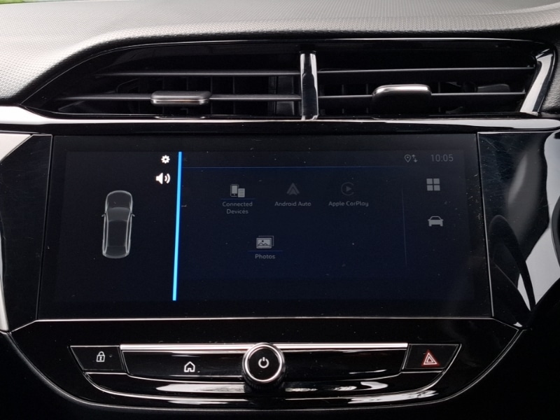 Used Vauxhall Corsa 2023 for sale - 76932428: Photo 15