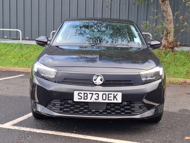 Used Vauxhall Corsa 2023 for sale - 76932428: Photo 19