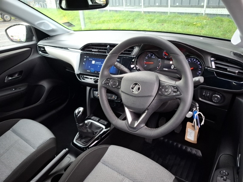 Used Vauxhall Corsa 2023 for sale - 76932428: Photo 2