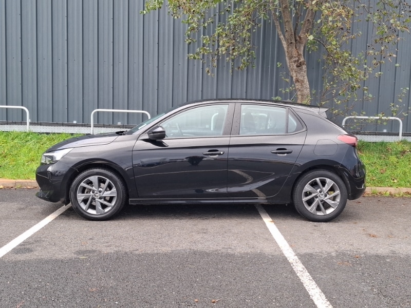 Used Vauxhall Corsa 2023 for sale - 76932428: Photo 4