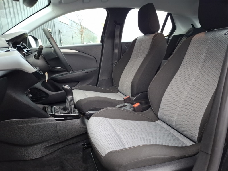 Used Vauxhall Corsa 2023 for sale - 76932428: Photo 5