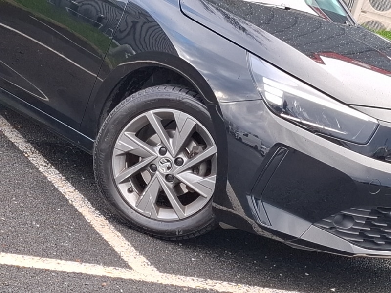 Used Vauxhall Corsa 2023 for sale - 76932428: Photo 9