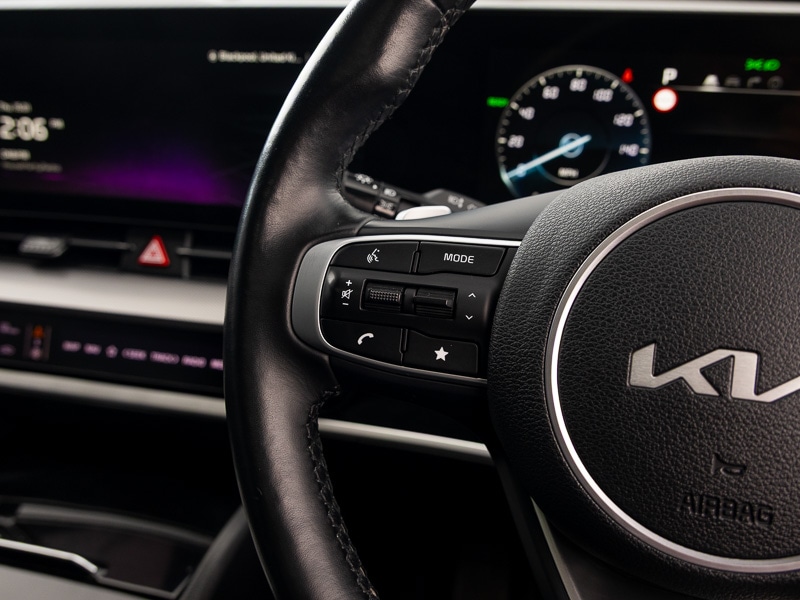 Used Kia Sportage 2022 for sale - 77213998: Photo 15