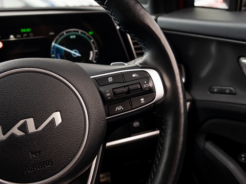 Used Kia Sportage 2022 for sale - 77213998: Photo 16