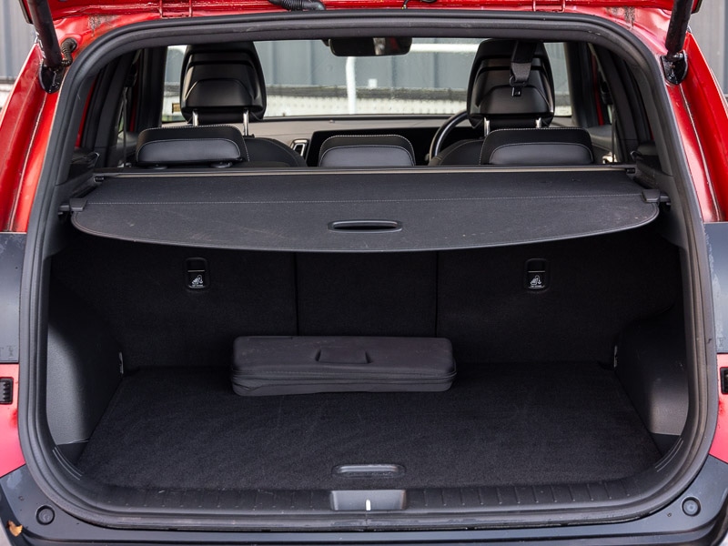 Used Kia Sportage 2022 for sale - 77213998: Photo 19