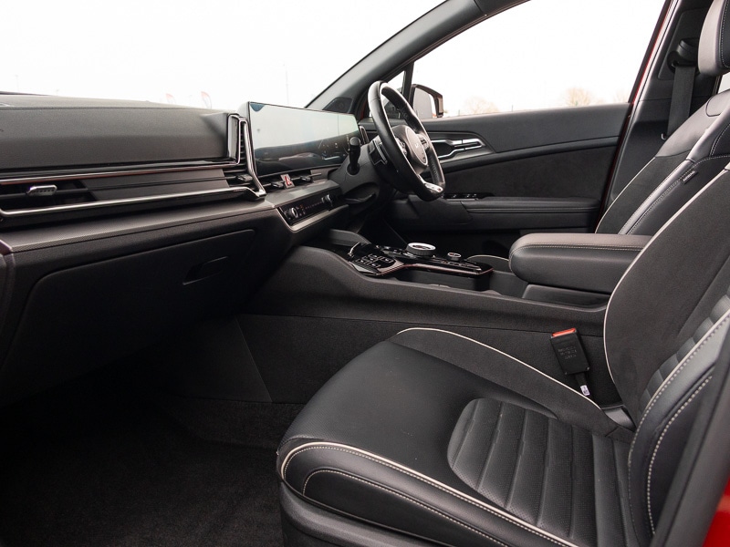 Used Kia Sportage 2022 for sale - 77213998: Photo 5