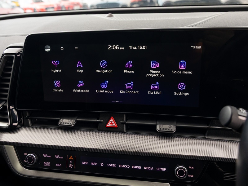 Used Kia Sportage 2022 for sale - 77213998: Photo 8