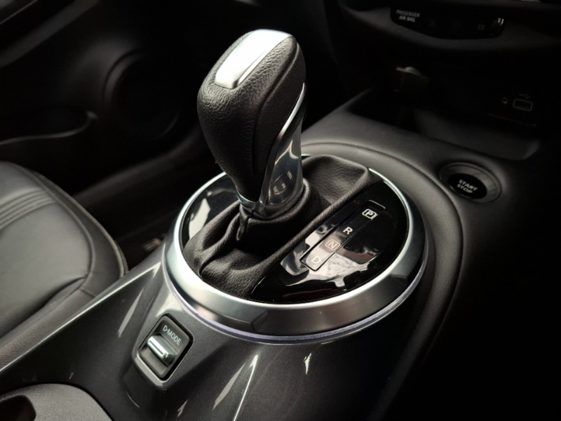 Used Nissan Juke 2022 for sale - 77424277: Photo 14