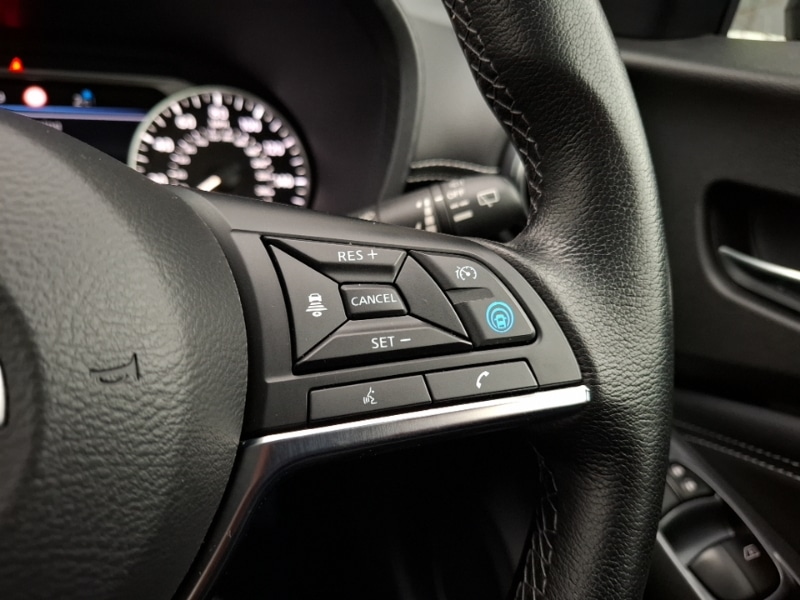 Used Nissan Juke 2022 for sale - 77424277: Photo 18