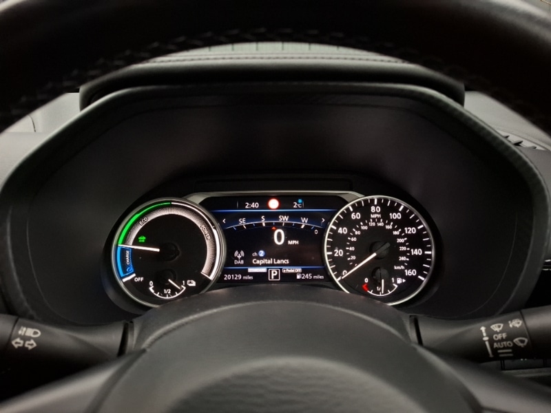 Used Nissan Juke 2022 for sale - 77424277: Photo 19