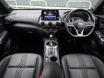 Used Nissan Juke 2022 for sale - 77424277: Photo