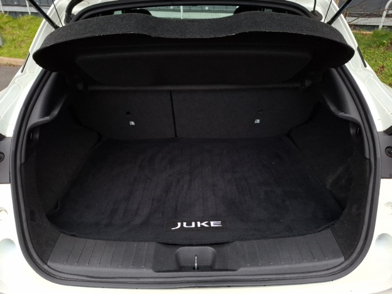 Used Nissan Juke 2022 for sale - 77424277: Photo 8