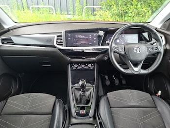 Used Vauxhall Grandland 2023 for sale - 78877041: Photo