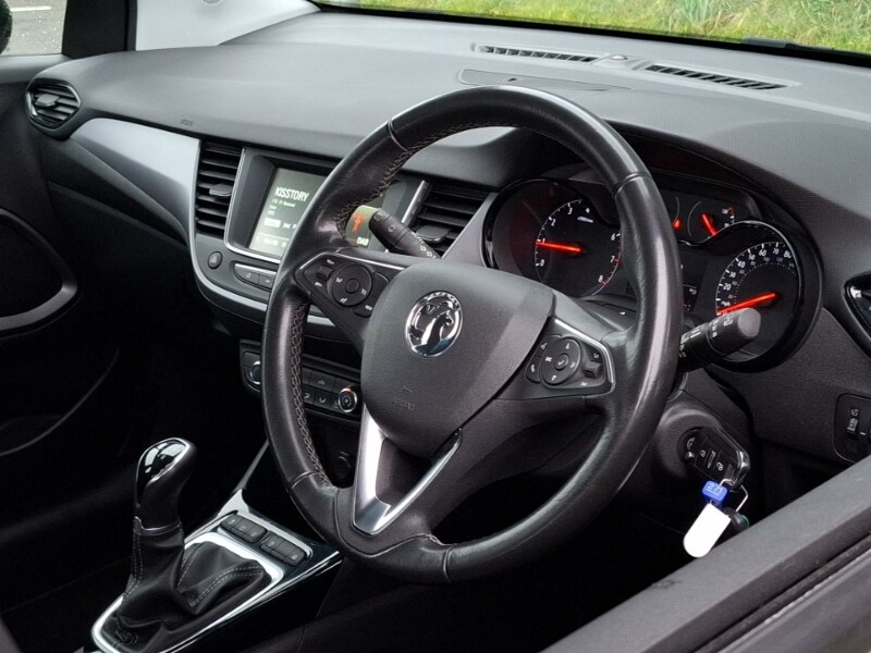 Used Vauxhall Crossland 2022 for sale - 77544431: Photo 12