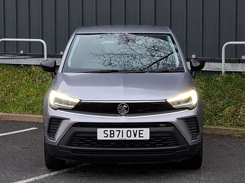 Used Vauxhall Crossland 2022 for sale - 77544431: Photo 13