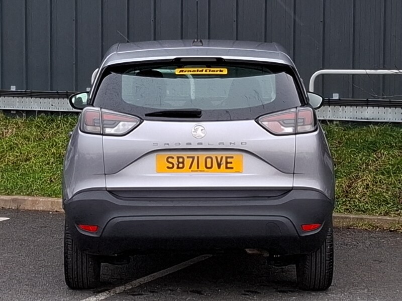Used Vauxhall Crossland 2022 for sale - 77544431: Photo 16