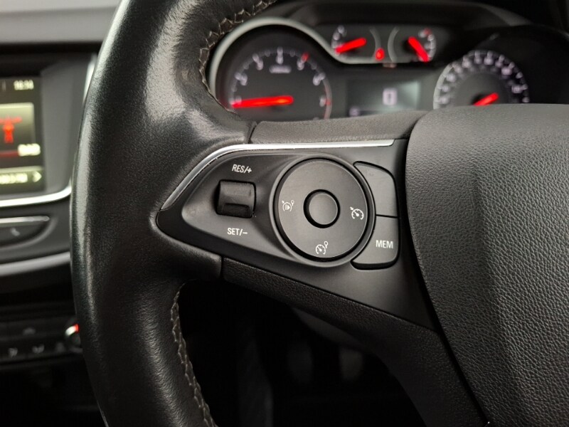 Used Vauxhall Crossland 2022 for sale - 77544431: Photo 17