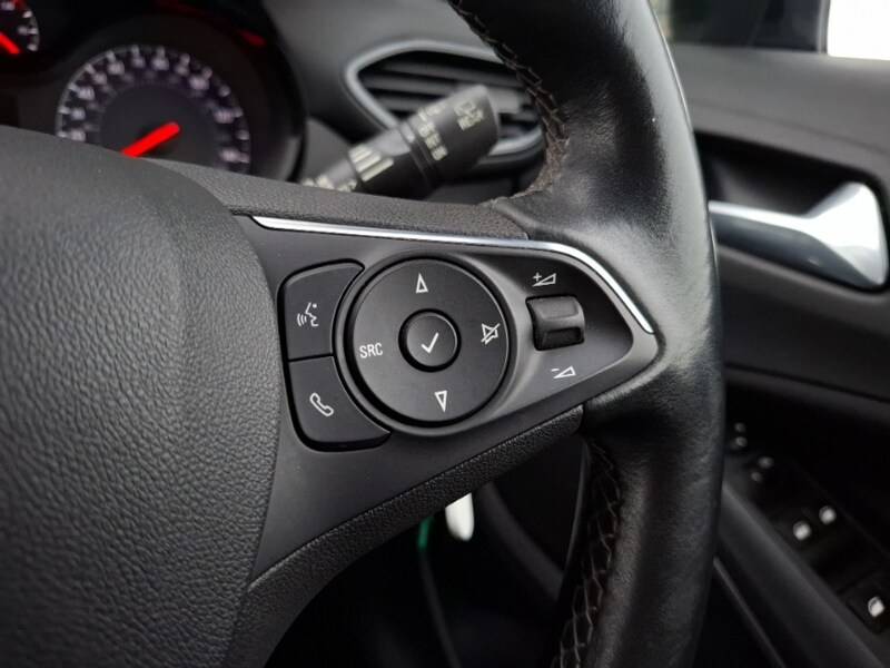 Used Vauxhall Crossland 2022 for sale - 77544431: Photo 18