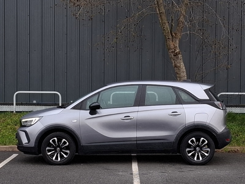 Used Vauxhall Crossland 2022 for sale - 77544431: Photo 4