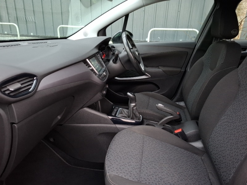 Used Vauxhall Crossland 2022 for sale - 77544431: Photo 5
