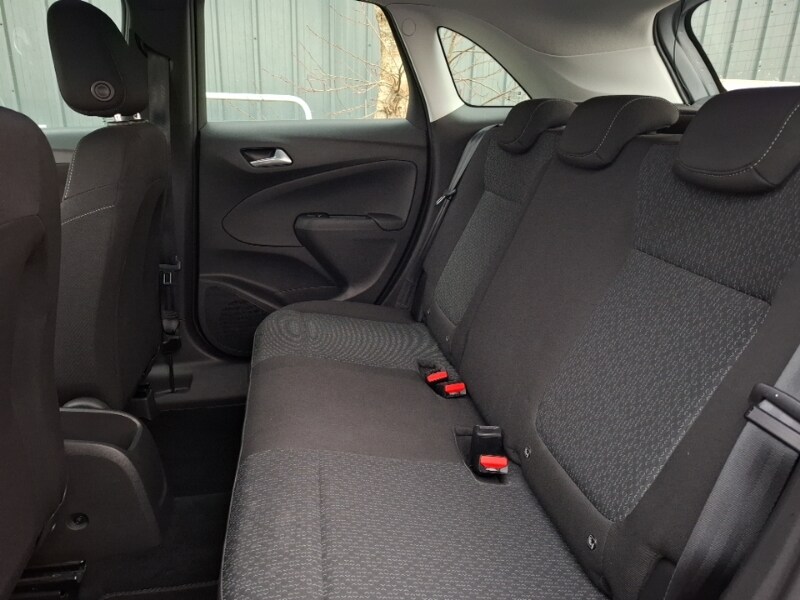 Used Vauxhall Crossland 2022 for sale - 77544431: Photo 6