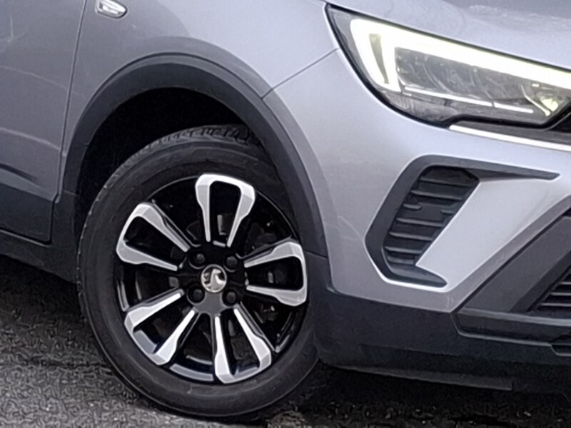 Used Vauxhall Crossland 2022 for sale - 77544431: Photo 9