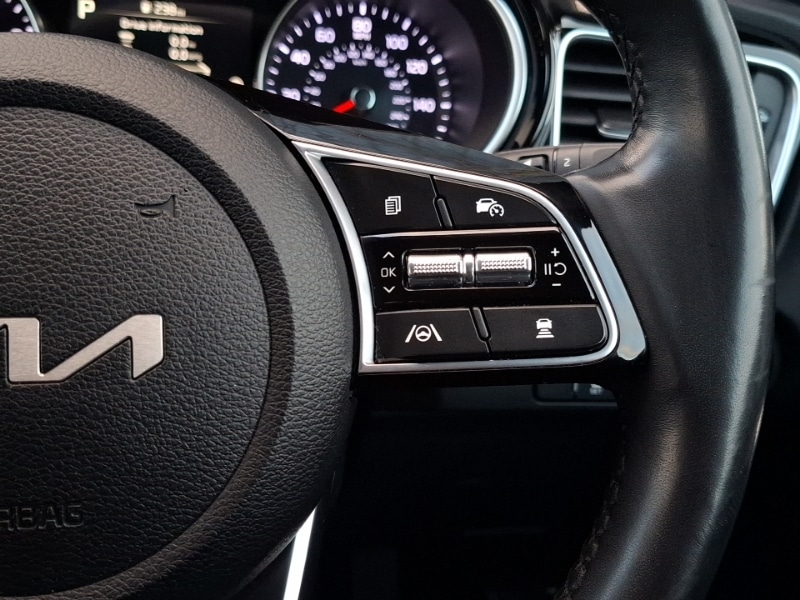 Used Kia Ceed 2024 for sale - 77252090: Photo 11