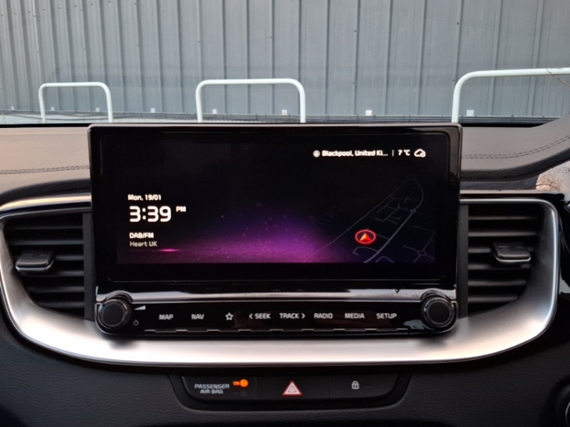 Used Kia Ceed 2024 for sale - 77252090: Photo 12